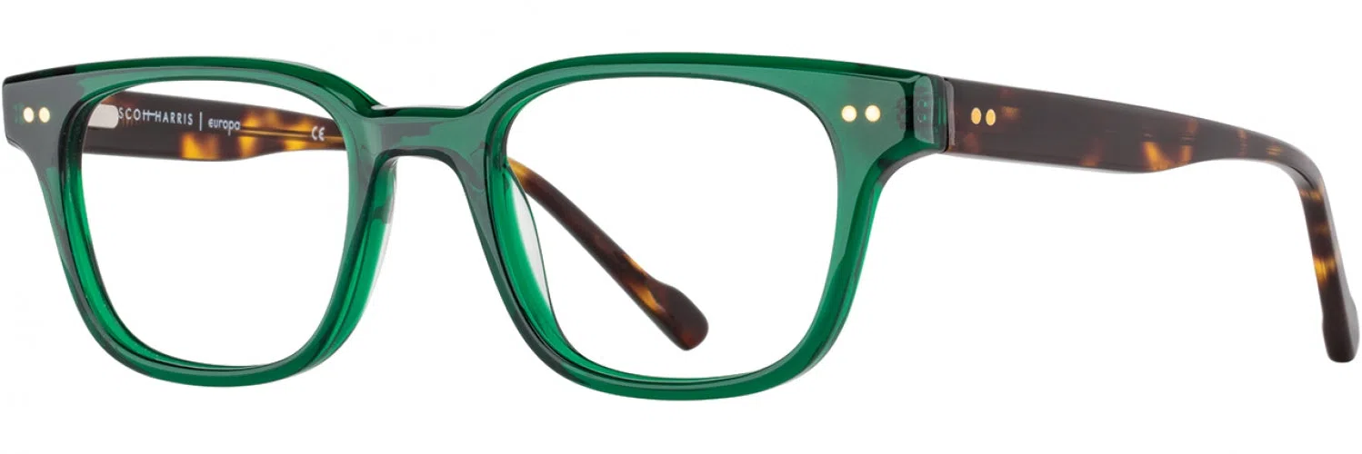 Scott Harris SH928 Eyeglasses - view 9